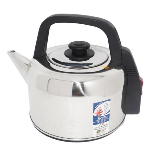 Ấm đun siêu tốc Inox Panafresh 4.7L OP47A